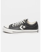 Converse Tenisi unisex din piele Star Player - Alb/Negru