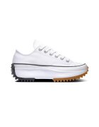 Converse Tenisi unisex Run Star Hike Ox - Alb