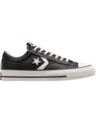 Converse Tenisi unisex Star Player 76 Fall Leather - Negru