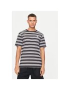 Converse Tricou barbati - 304113161 - Bumbac - Negru - Negru