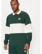 Converse Tricou barbati - 304942723 - Bumbac - Verde - Verde