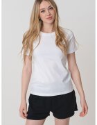 Converse Tricou cu logo - Albastru azur/Alb optic