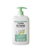 Corine de Farme Gel dus crema fortifiant cu Aloe Vera 750ml