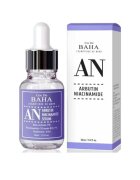 Cos de Baha AN Arbutin Niacinamide Serum - 30ml