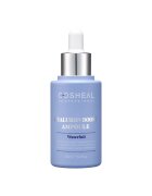 Cosheal Ser hidratant cu 6 tipuri de acid hialuronic & 5 tipuri de peptide - Hyaluron Boost Ampoule - Waterfull - Professional - 45 ml