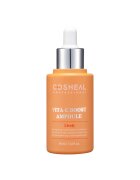 Cosheal Ser iluminator cu vitamina C si vitamina B3 - VITA-C Boost Ampoule - Lively - Professional - 45 ml