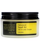COSRX Crema cu 92% extract de melci - 100 g
