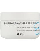 COSRX Hydrium crema calmanta Green Tea Aqua Soothing Gel Cream 50 g
