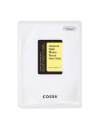 COSRX Masca de fata cu mucina de melc - Advanced Snail Mucin Power Sheet Mask - 25g