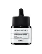 COSRX Ser cu 15% niacinamide pentru controlul sebumului 20 ml