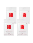 COSRX Set 4 pachete plasturi pentru acnee - Acne Pimple Master - 96 buc