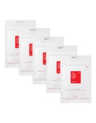 COSRX Set 5 pachete plasturi pentru acnee - Acne Pimple Master - 120 buc