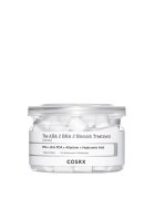 COSRX Tratament pentru cosuri - The AHA 2 BHA 2 Blemish - 120 g