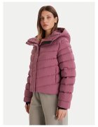 Cotopaxi de puf roz - Roz