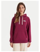 Cotopaxi Hanorac dama violet - textil