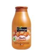 Cottage Gel de dus - Caramel - 250 ml