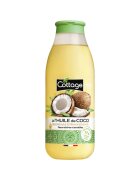 Cottage Gel de dus - Cocos - 560 ml