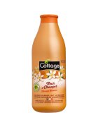 Cottage Gel de dus - Flori de portocal - 750 ml