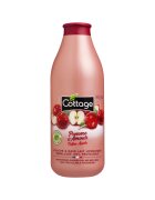 Cottage Gel de dus - Fructul pasiunii - 750 ml