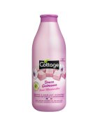 Cottage Gel de dus - Marshmallow - 750 ml