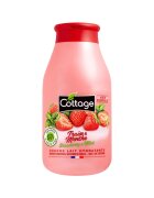 Cottage Gel de dus - Menta/Capsuni