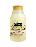 Cottage Gel de dus - Vanilie