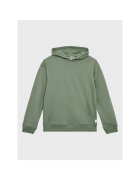Cotton On Kids Bluza Baieti - 301931577 - Bumbac - Verde