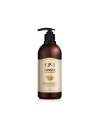 CP-1 Sampon coreean pentru par cu extract de ghimbir Esthetic House Ginger Purifying Shampoo - 500ml