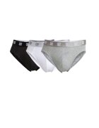CR7 Set 3 perechi chiloti 7199 - Multicolor