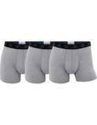 CR7 Set de boxeri 3095 - 3 perechi - Gri