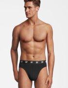 CR7 Set de chiloti 3087 - 3 perechi - Negru