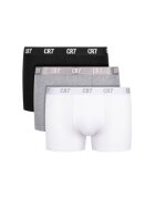CR7 Underwear Set boxeri Cr7 pentru barbati - Multicolor