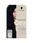 Creme Supreme Vopsea de par permanenta cu amoniac Schwarzkopf 182 ml - 1-1 - 182 ml