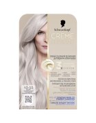 Creme Supreme Vopsea de par permanenta cu amoniac Schwarzkopf 182 ml - 10-55 - 182 ml