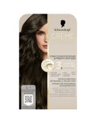 Creme Supreme Vopsea de par permanenta cu amoniac Schwarzkopf 182 ml - 5-1 - 182 ml