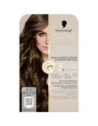 Creme Supreme Vopsea de par permanenta cu amoniac Schwarzkopf 182 ml - 6-0 - 182 ml