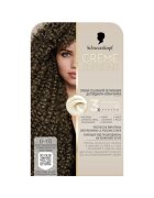 Creme Supreme Vopsea de par permanenta cu amoniac Schwarzkopf 182 ml - 6-16 - 182 ml