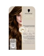 Creme Supreme Vopsea de par permanenta cu amoniac Schwarzkopf 182 ml - 6-68 - 182 ml