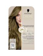 Creme Supreme Vopsea de par permanenta cu amoniac Schwarzkopf 182 ml - 7-0 - 182 ml