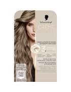 Creme Supreme Vopsea de par permanenta cu amoniac Schwarzkopf 182 ml - 7-16 - 182 ml