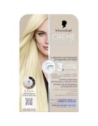 Creme Supreme Vopsea de par permanenta cu amoniac Schwarzkopf 182 ml - L1++ - 182 ml