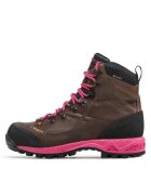 Crispi Ghete dama Valdres S.E Gtx GORE - piele naturala - maro