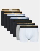 Cristiano Ronaldo Set boxeri barbati - Bumbac - Multicolor - Multicolor
