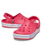 Crocs Bayaband Clog Poppy sabot 205089-611