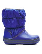 Crocs Cizme de iarna cu vatelina - Albastru