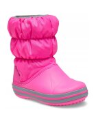 Crocs Cizme de zapada pentru copii - Sintetic - Roz -