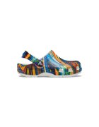 Crocs CLASSIC OUT OF THIS WORLD II CLOG KIDS