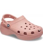 Crocs CLASSIC PLATFORM CLOG WOMEN