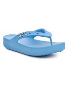 Crocs CLASSIC PLATFORM FLIP W