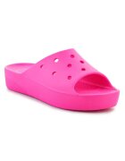 Crocs CLASSIC PLATFORM SLIDE